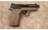 Smith & Wesson~M&P22~22 LR - 1 of 2