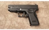 Springfield~xd-45~45 ACP - 2 of 2