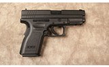 Springfield~xd-45~45 ACP - 1 of 2