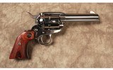 Ruger~NM Vaquero~45 Colt - 1 of 2