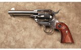 Ruger~NM Vaquero~45 Colt - 2 of 2