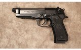 Beretta~92A1~9 MM - 2 of 2