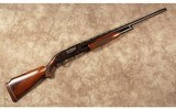 Winchester~1912~12 gauge - 1 of 10