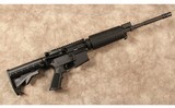 Windham Weaponry~R16M4~7.62x39mm - 1 of 10