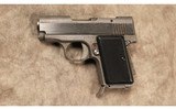AMT~Back-up~380 ACP - 2 of 2