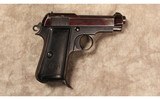 Beretta~1934~380 ACP - 1 of 2