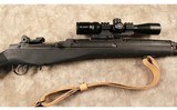 Springfield~M1A Scout~308 Winchester - 3 of 10