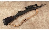 Springfield~M1A Scout~308 Winchester - 1 of 10