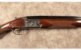 Browning~Citori~12 Gauge - 3 of 10