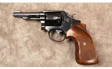 Smith & Wesson~10-5~38 Special - 2 of 2