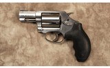 Smith & Wesson~60-14~357 Magnum - 2 of 2