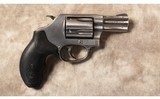 Smith & Wesson~60-14~357 Magnum - 1 of 2