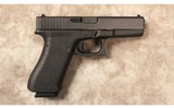 Glock~80 Retro~9 mm - 1 of 2