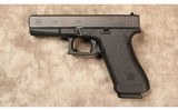 Glock~80 Retro~9 mm - 2 of 2