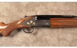 Caesar Guerini~Magnus Light~12 Gauge - 3 of 10
