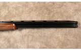 Caesar Guerini~Magnus Light~12 Gauge - 4 of 10
