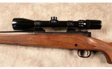 Winchester~70~22-250 Remington - 6 of 10