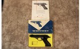 Whitney~Wolverine~22 LR - 3 of 3
