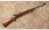 Winchester~75~22 LR - 1 of 10