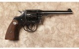 Colt~Army Special~38 Special - 1 of 2