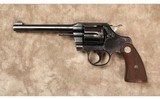 Colt~Army Special~38 Special - 2 of 2