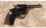 Colt~Police Positive~32 Police ctg - 1 of 2