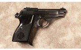 Beretta~70S~22 LR - 1 of 2