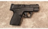 Smith & Wesson~M&P Shield Plus~9 MM - 1 of 2