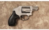 Smith & Wesson~642-1~38 Special - 1 of 2