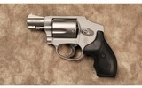 Smith & Wesson~642-1~38 Special - 2 of 2