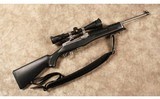 Ruger~Mini14R~223 Rem. - 1 of 10