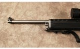 Ruger~Mini14R~223 Rem. - 7 of 10