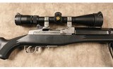 Ruger~Mini14R~223 Rem. - 3 of 10
