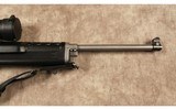 Ruger~Mini14R~223 Rem. - 4 of 10