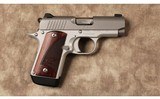 Kimber~Micro-9~9 mm - 1 of 2