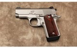 Kimber~Micro-9~9 mm - 2 of 2