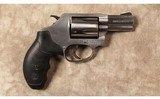 Smith & Wesson~60-14~38/357 Magnum - 1 of 2