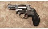 Smith & Wesson~60-14~38/357 Magnum - 2 of 2