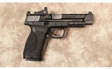 Smith & Wesson_M&P9 Pro-9 mm - 1 of 2