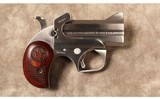 Bond Arms~Defender~45/410 - 1 of 2