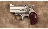 Bond Arms~Defender~45/410 - 2 of 2