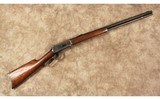 Winchester~1894~32-40 Winchester - 1 of 10