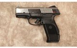 Ruger~SR9C~9 MM - 2 of 2
