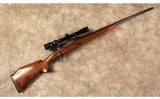 Mauser~98~6.5-06 custom - 1 of 10
