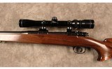 Mauser~98~6.5-06 custom - 6 of 10