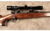 Mauser~98~6.5-06 custom - 3 of 10