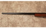Mauser~98~6.5-06 custom - 7 of 10