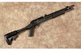 Remington~870 Tactical~12 Gauge - 1 of 10