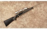 Remington~700~375 H&H Magnum - 1 of 10