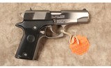 Colt~Double Eagle~45 ACP - 1 of 2